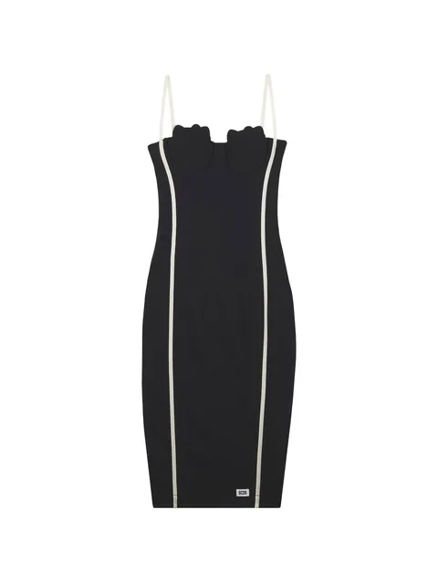 платье миди Hello Kitty