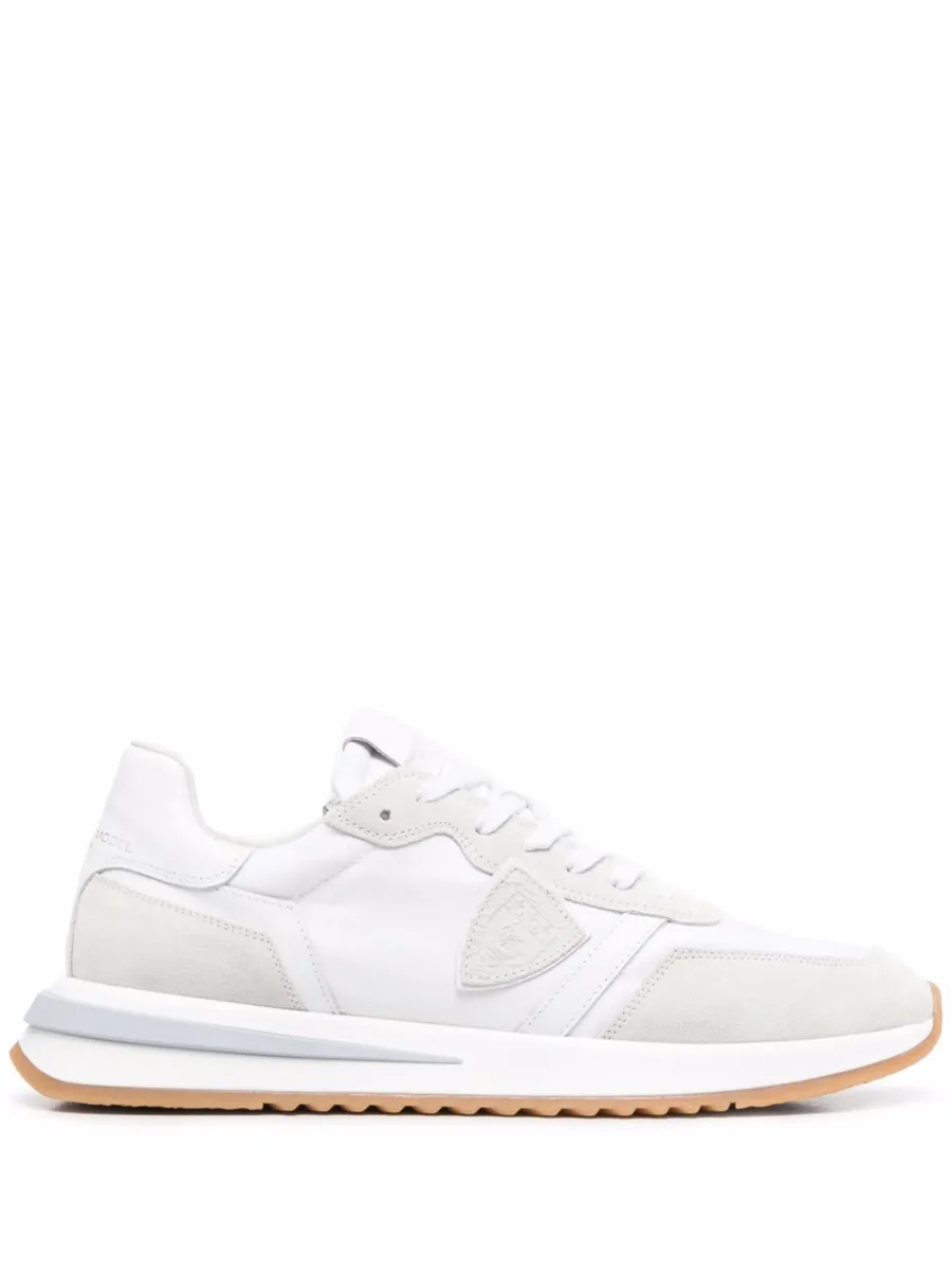 Paris low-top sneakers 2