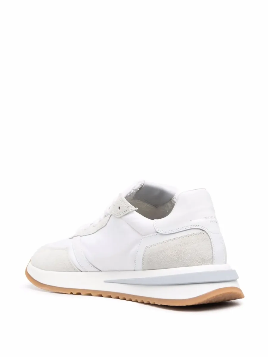 Paris low-top sneakers 6