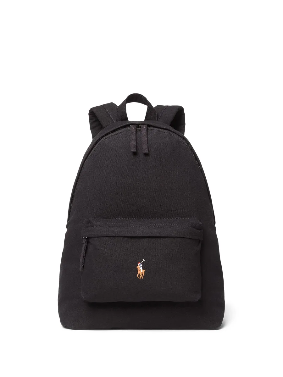 Polo Pony backpack 1