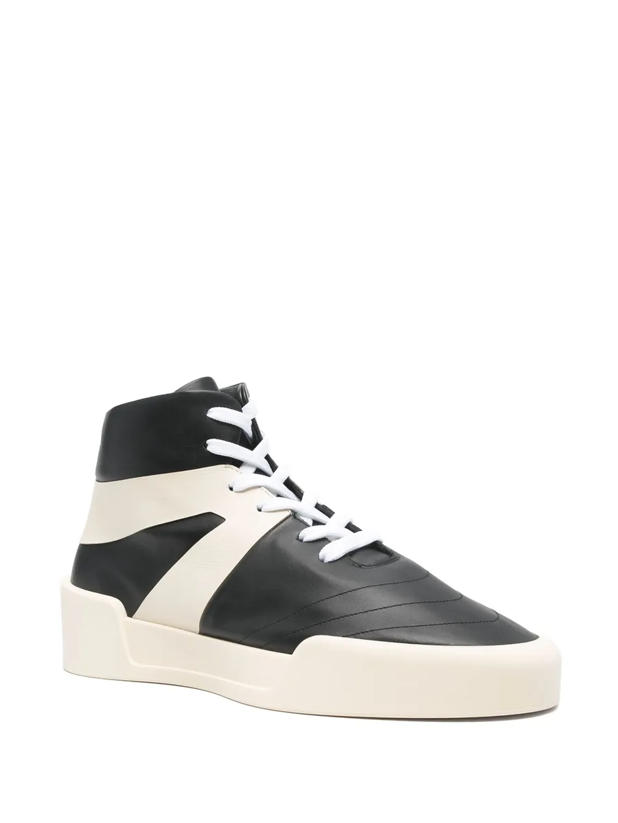 leather sneakers 4