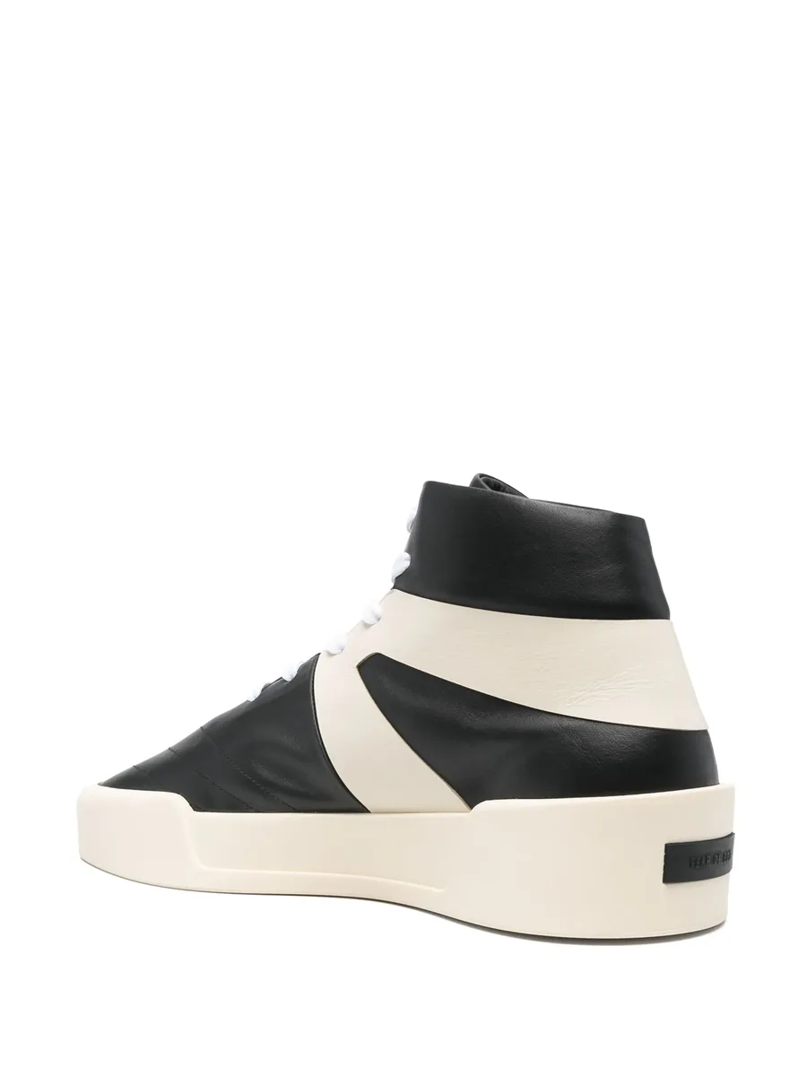 leather sneakers 5