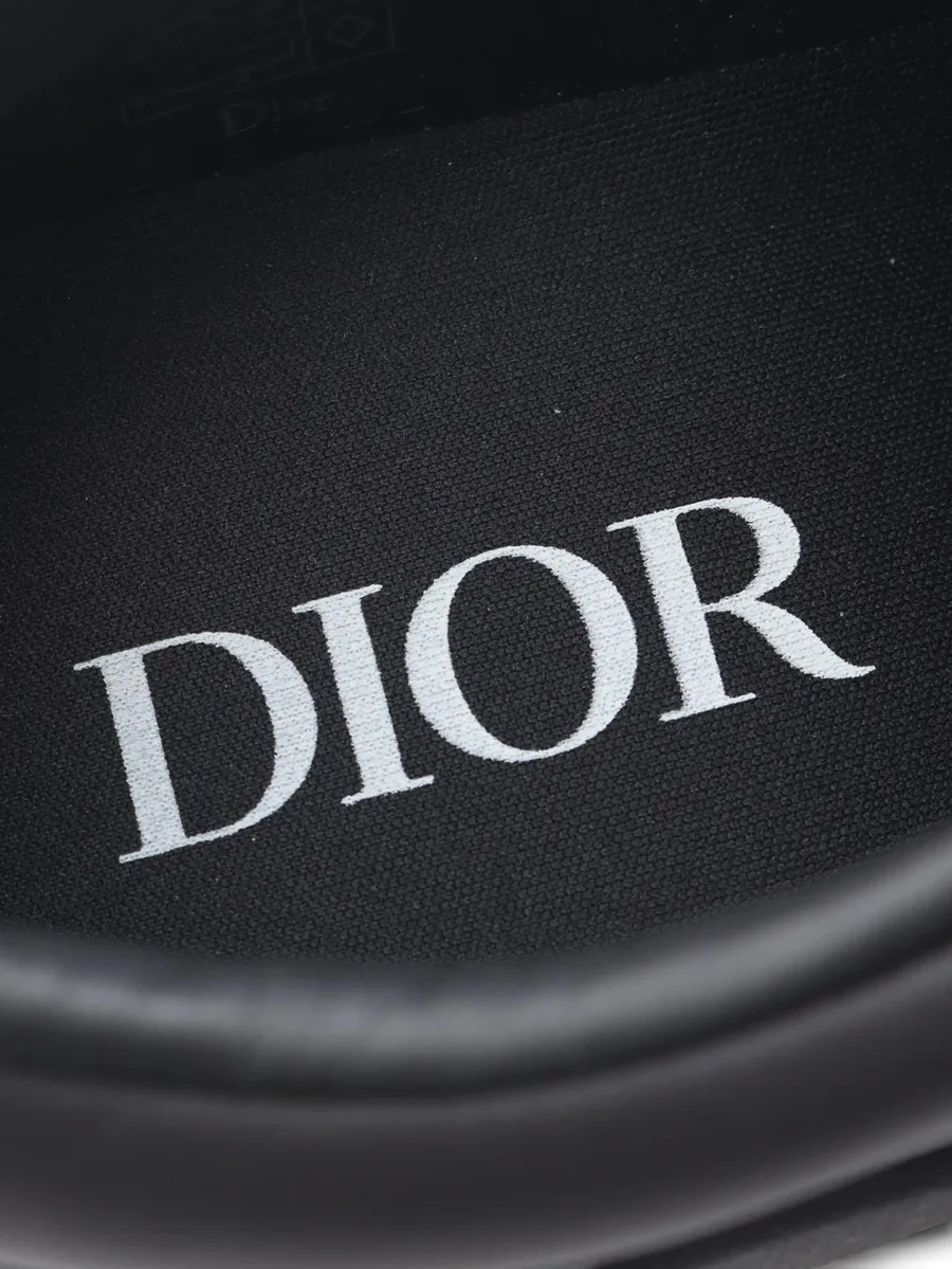 2010s CD Diamond sneakers 10