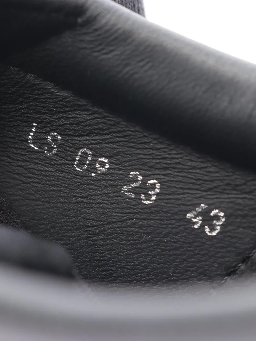 2010s CD Diamond sneakers 12