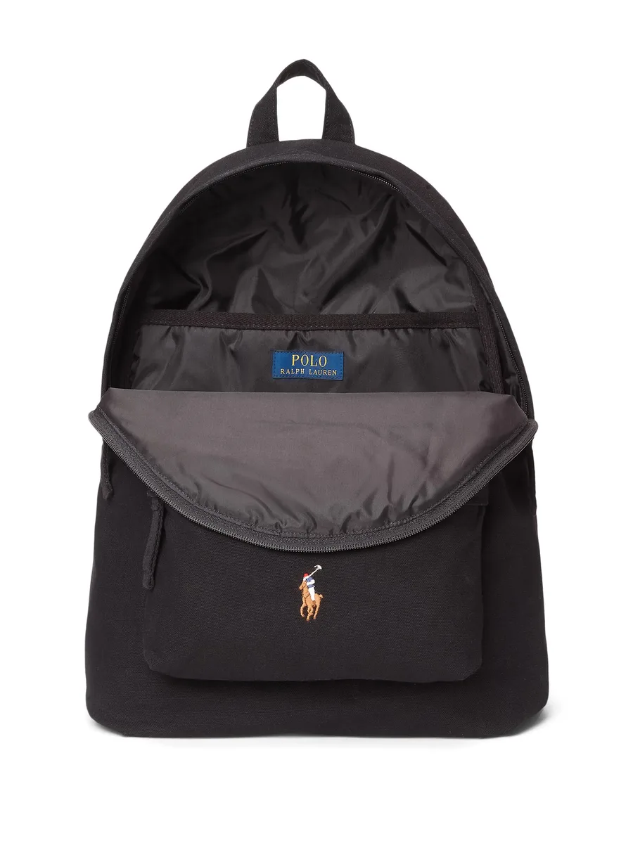 Polo Pony backpack 4