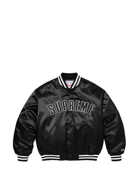 бомбер из коллаборации с Champion®