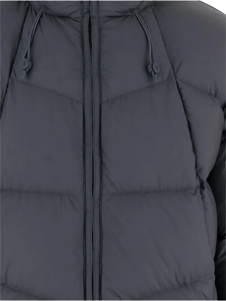 пуховик Quill Thermo Light Ripstop 6
