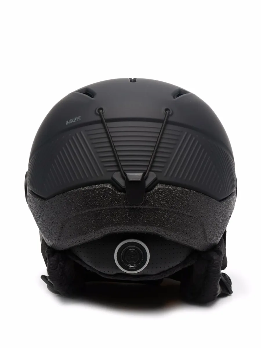 шлем Fit Visor Impacts 6