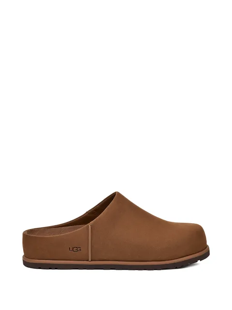 слиперы Otzo Clog