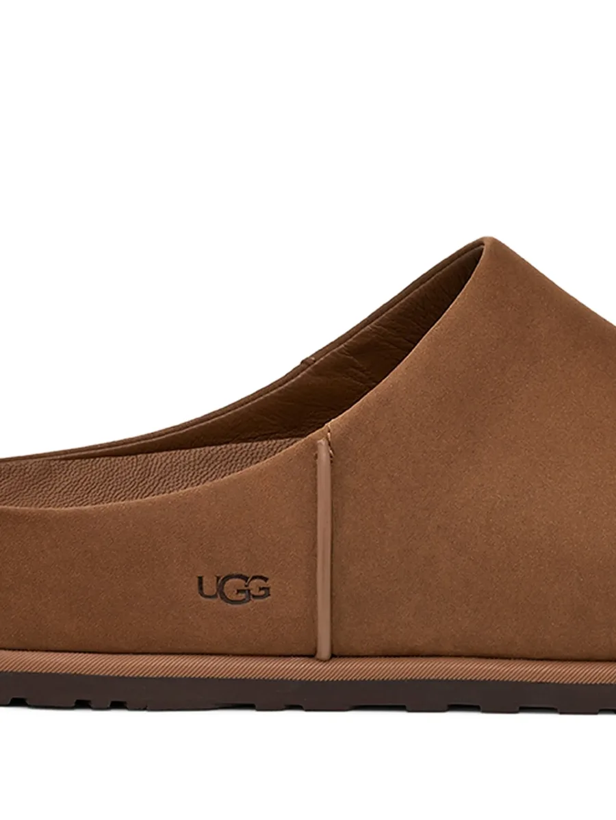 слиперы Otzo Clog 4