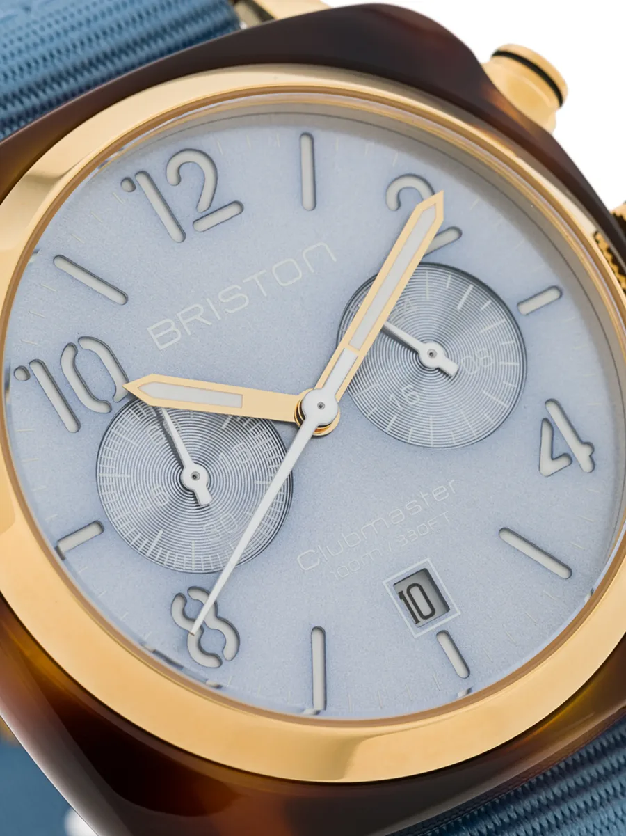 наручные часы Clubmaster Classic 40 мм 6