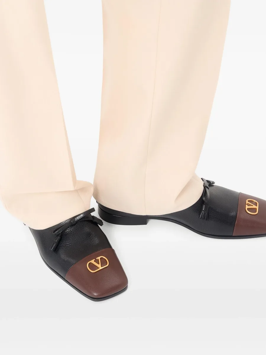 лоферы Babouchoes 9
