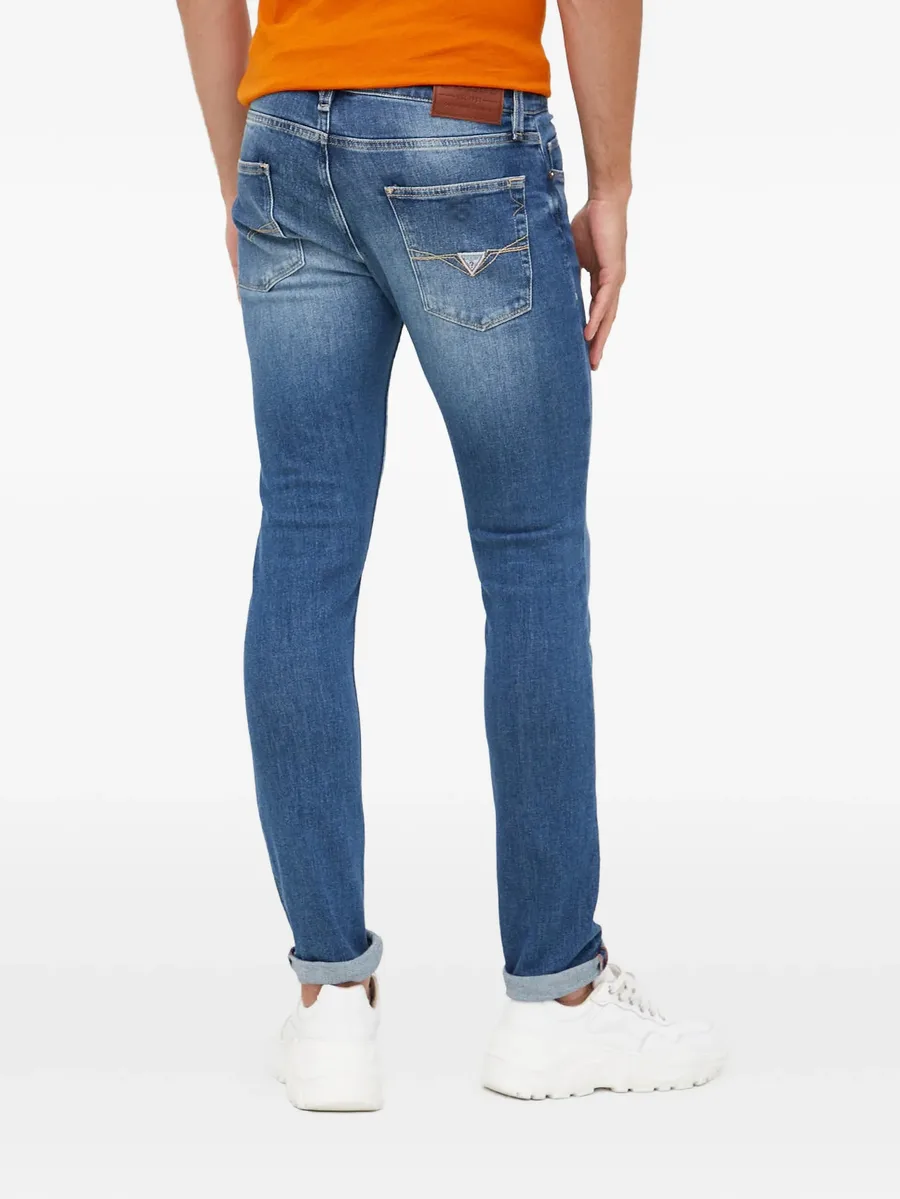 Chris five-pocket jeans 6