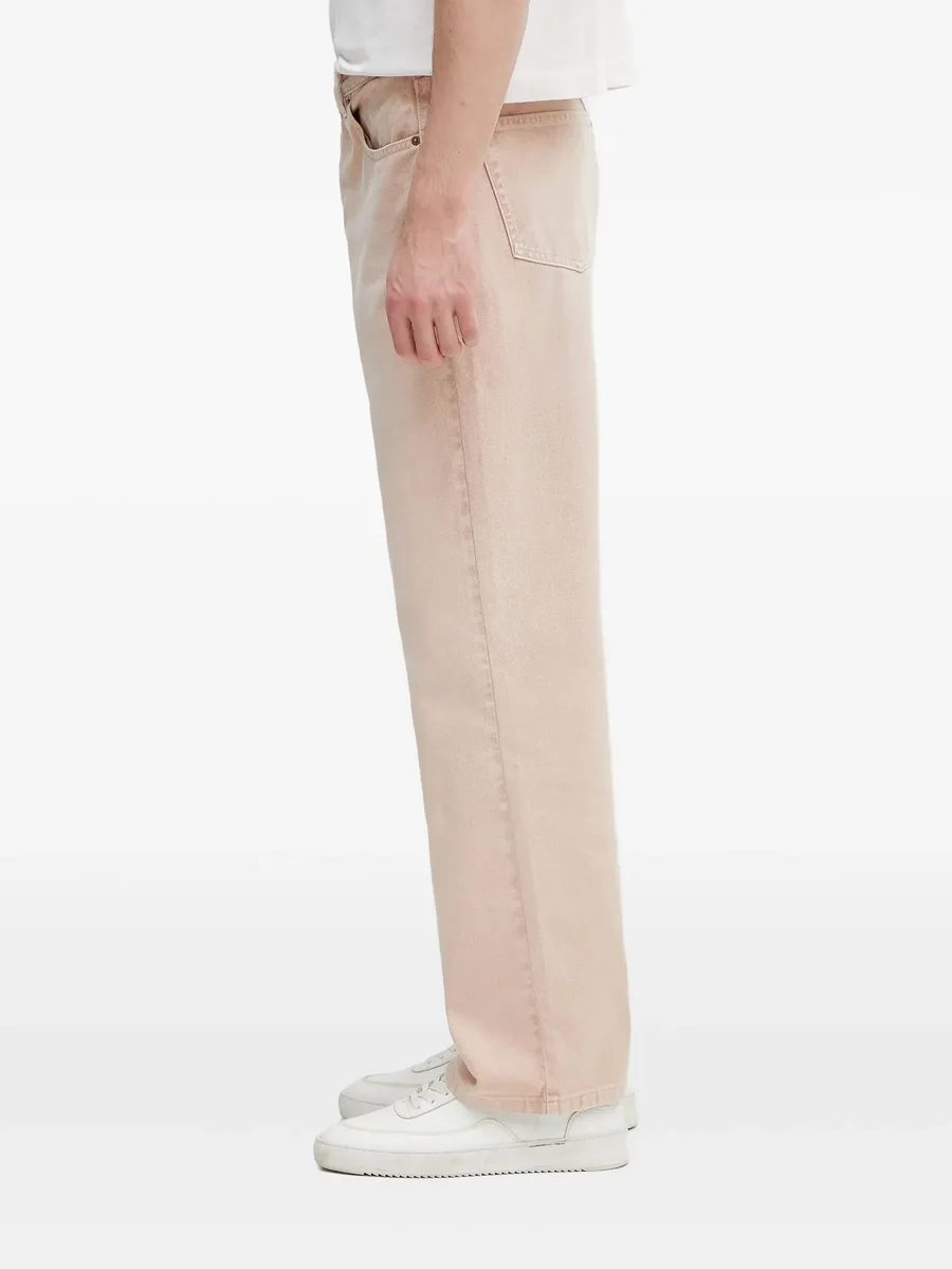 rose-wash jeans 5