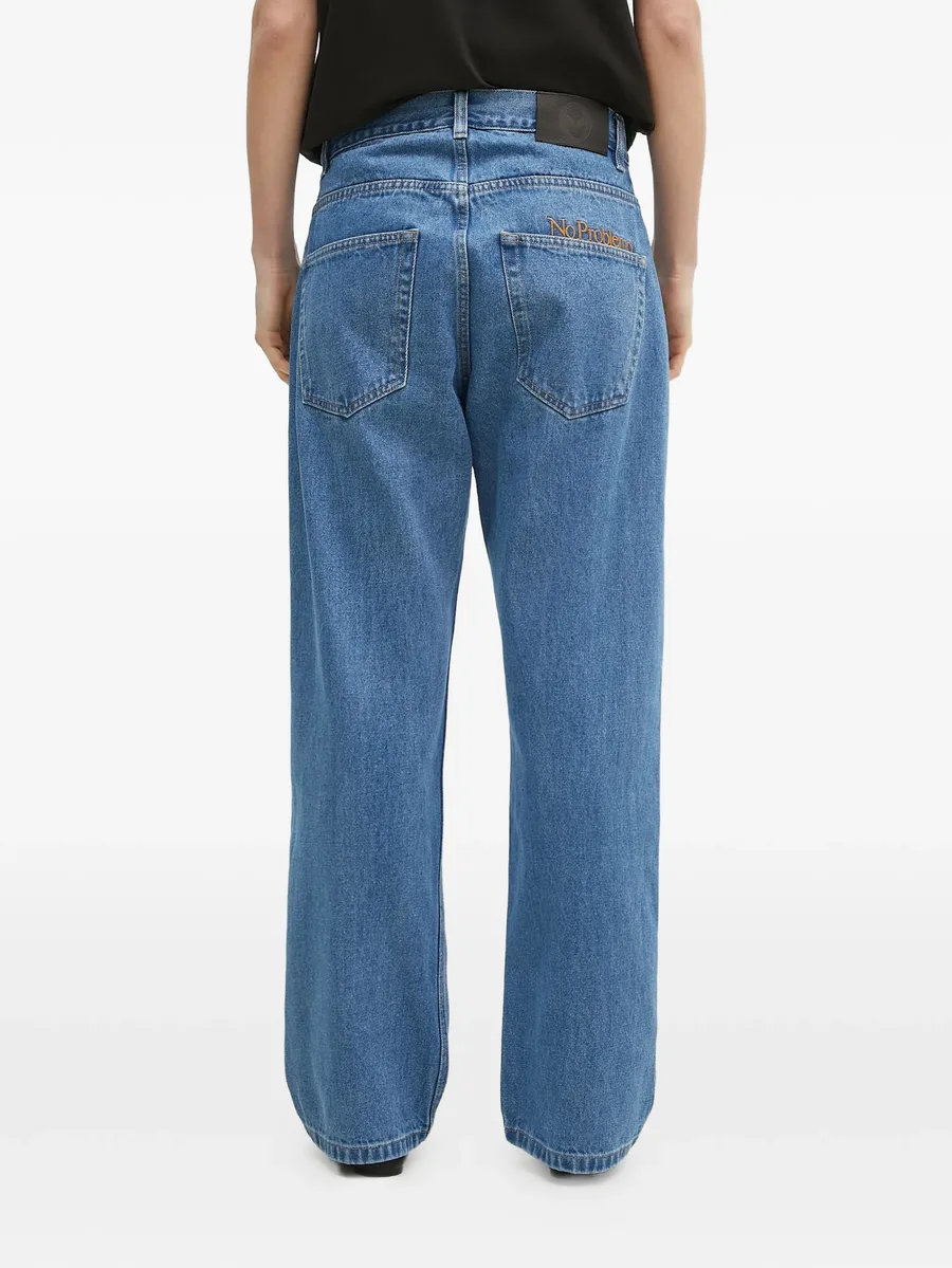 pocket jeans 8