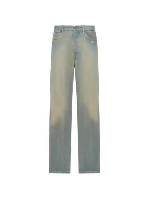 Logan five-pocket jeans