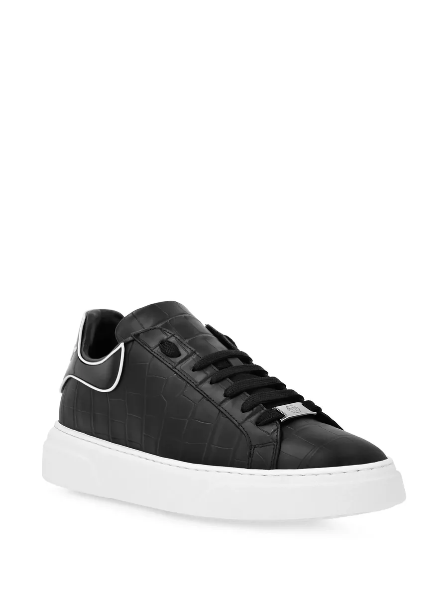 кроссовки Crocco Big Bang Runner 4