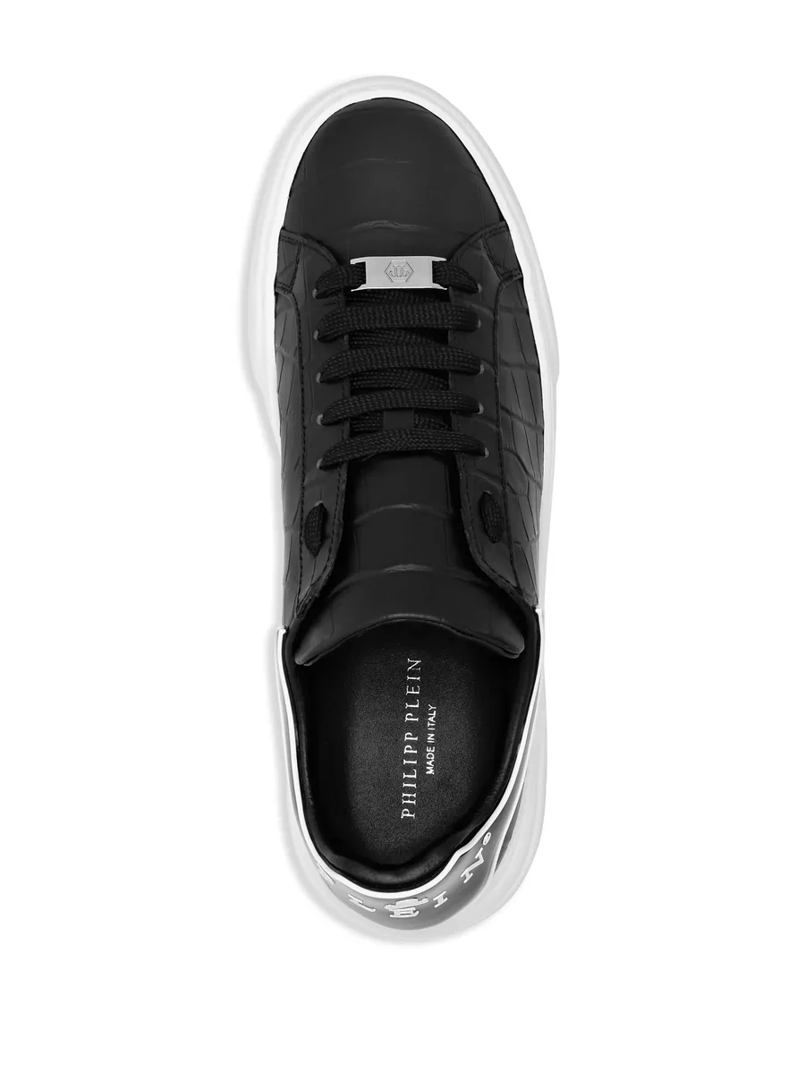 кроссовки Crocco Big Bang Runner 5