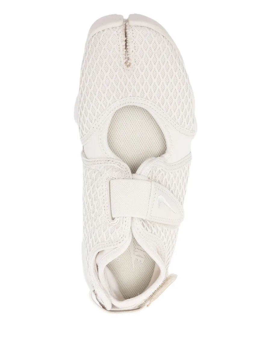 кроссовки Air Rift с сетчатыми вставками 8