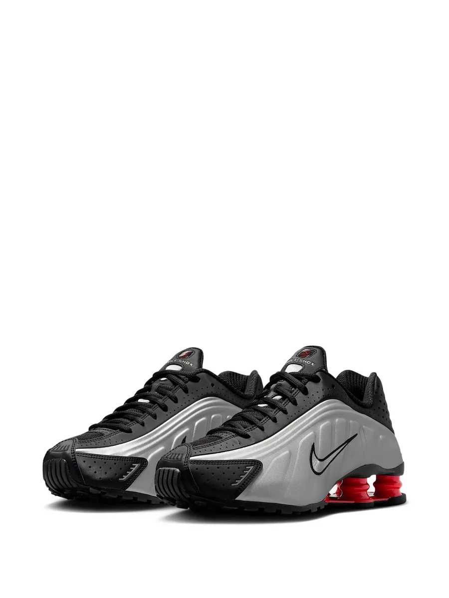 кроссовки Shox R4 4