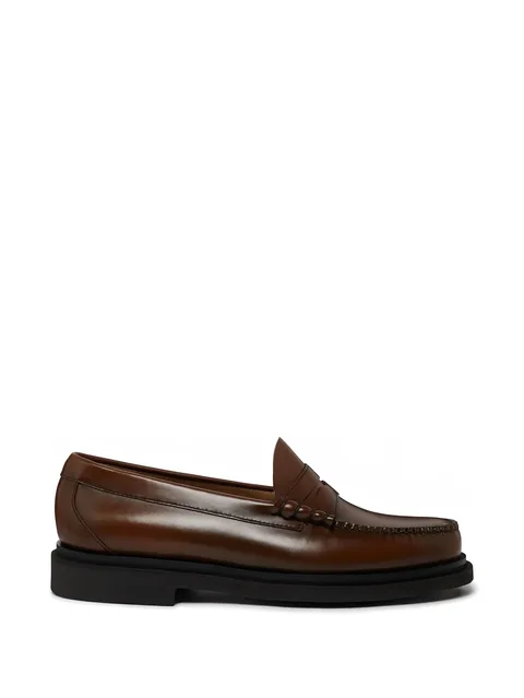 Weejuns Larson Step penny loafers