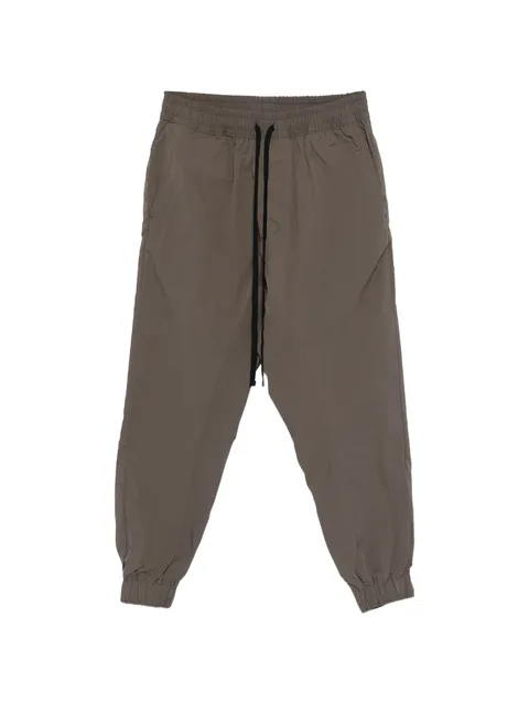 drawstring trousers