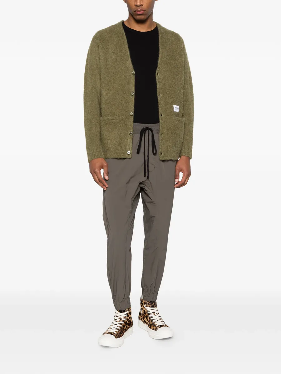 drawstring trousers 4