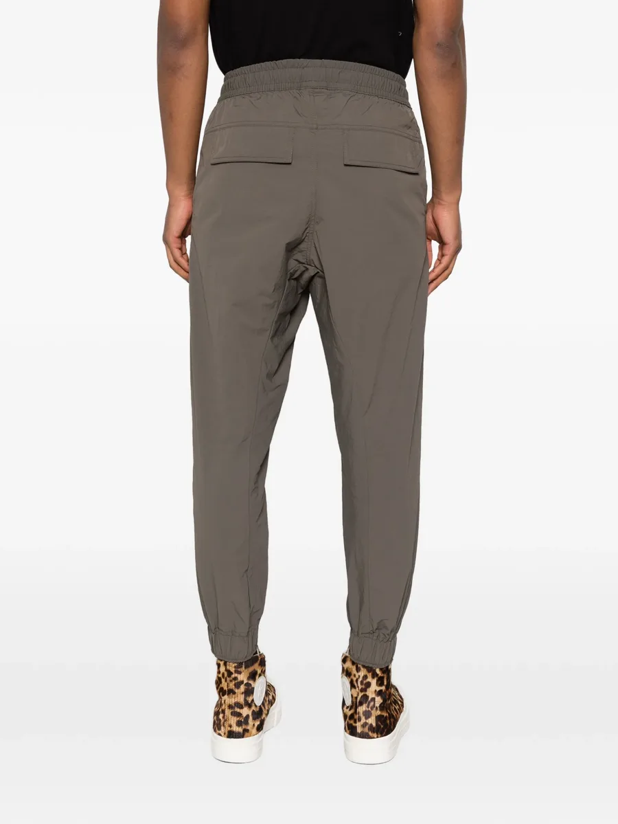 drawstring trousers 8