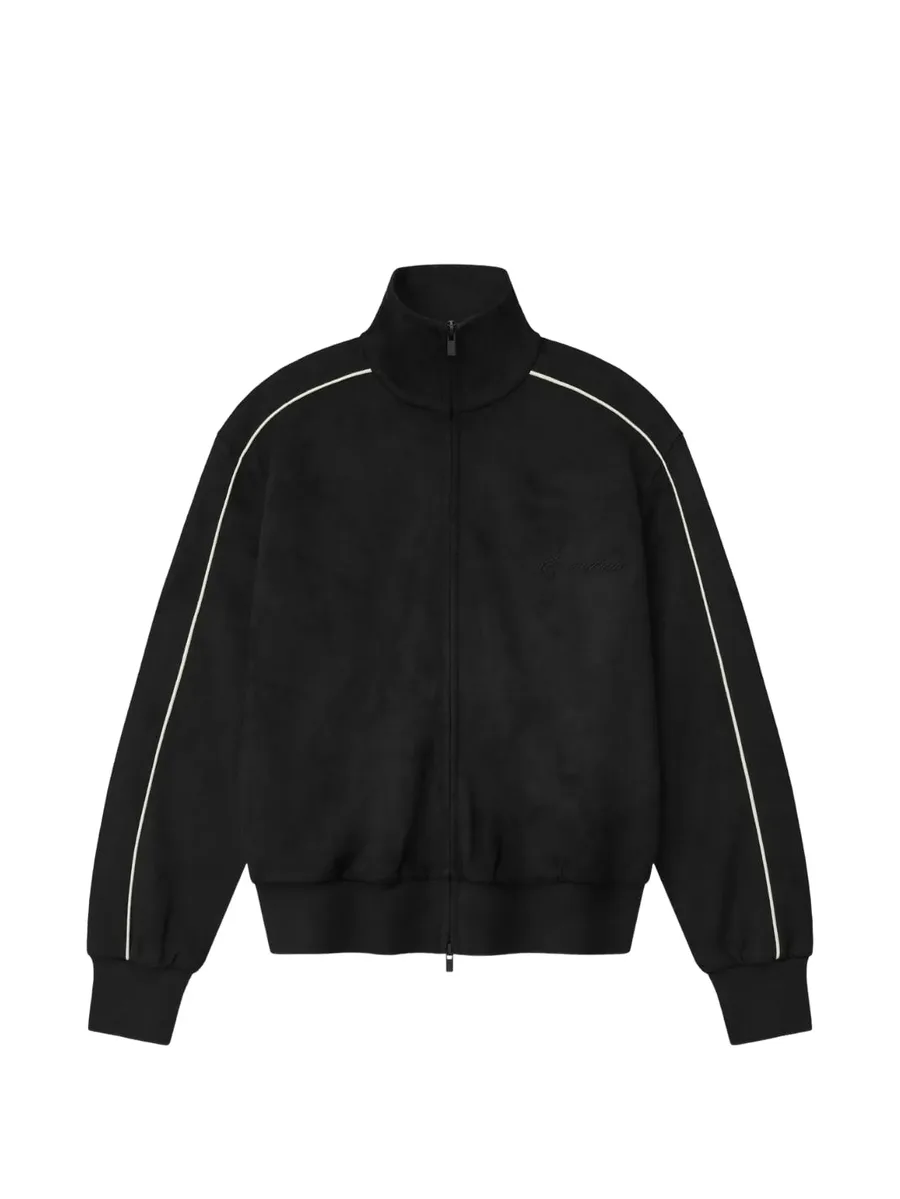 толстовка Essentials Signature на молнии 2