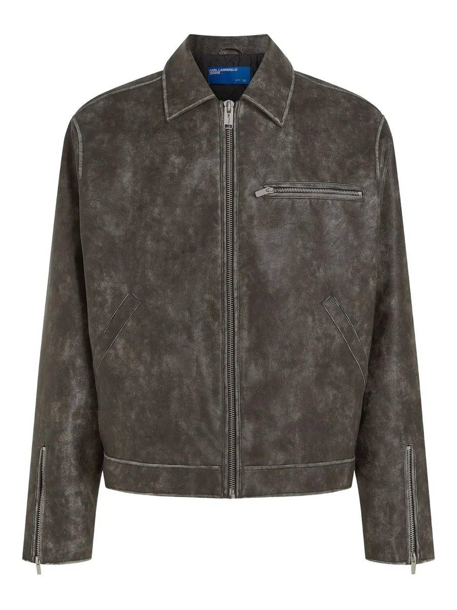 zip jacket 1