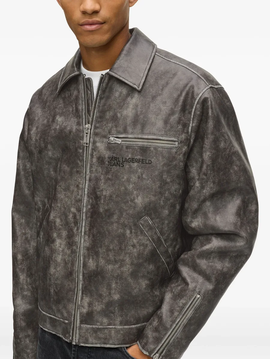 zip jacket 8