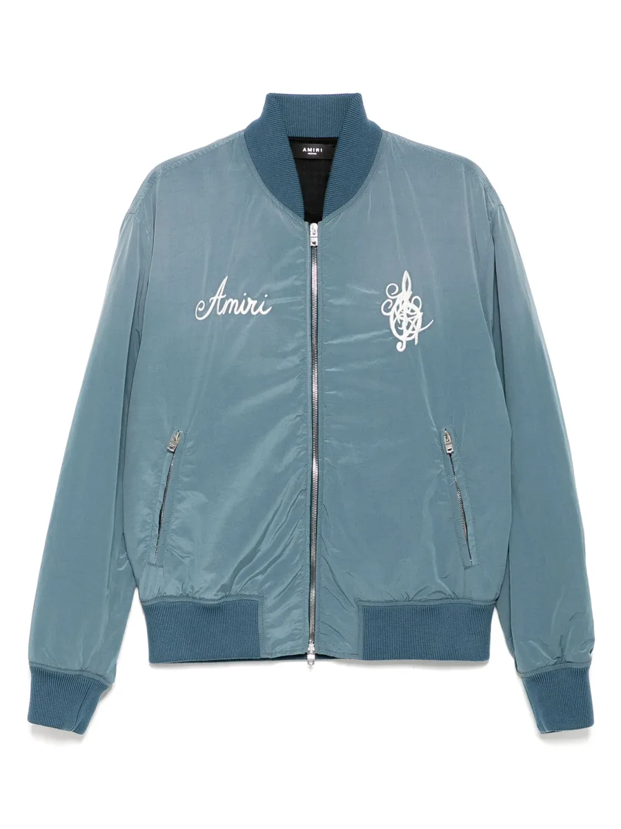 Saturday Night bomber jacket 2