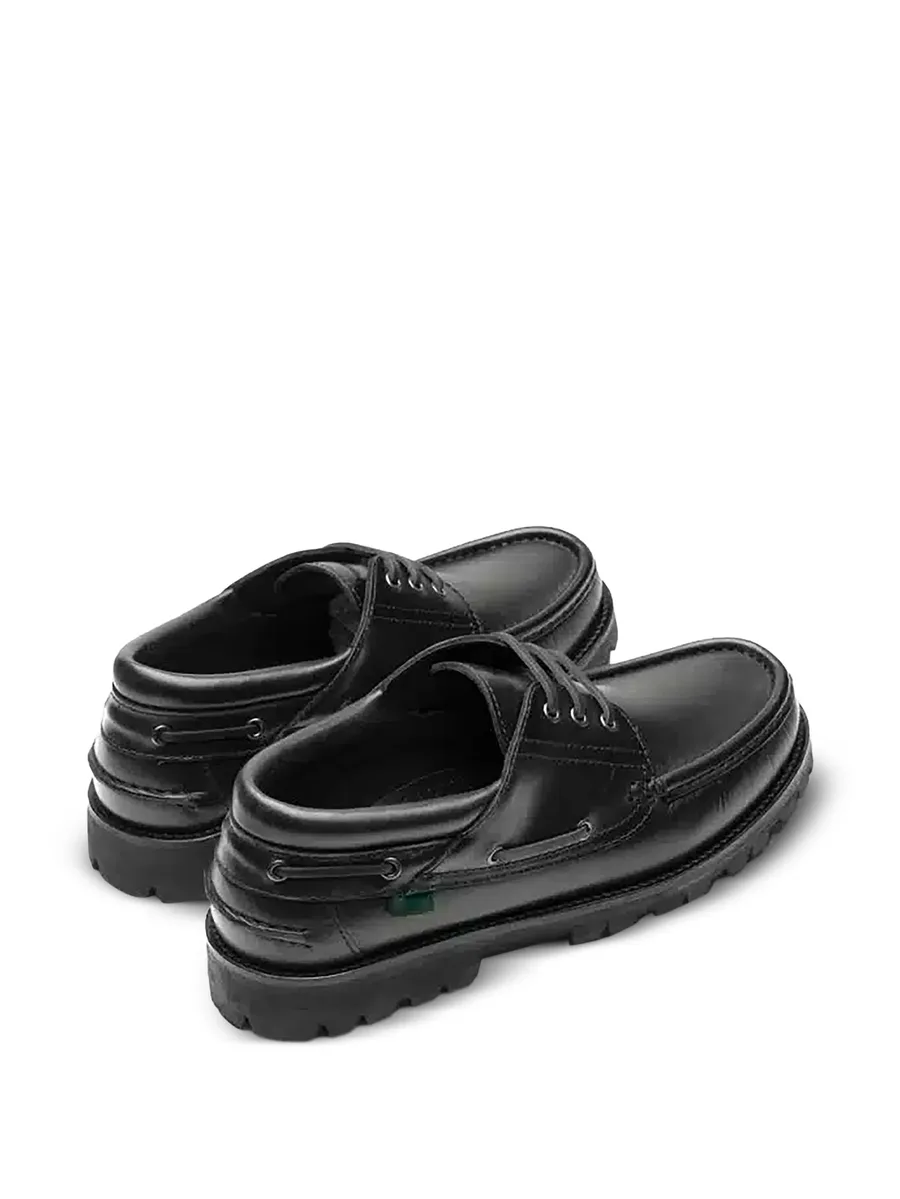 Briac lace-up boat shoes 6