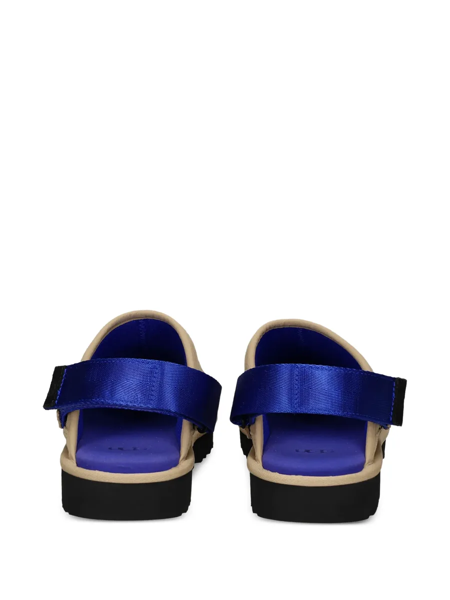 мюли Goldencoast II 6