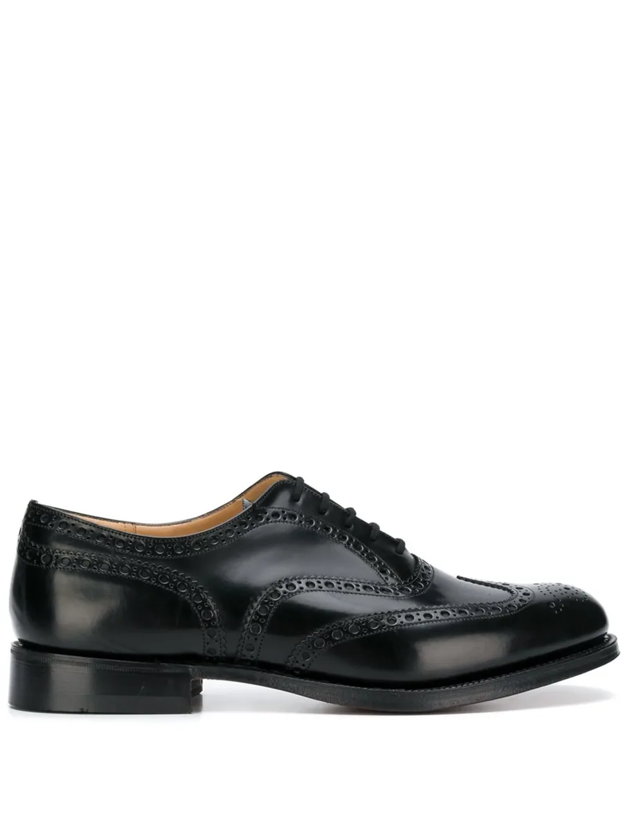 Oxford brogues 2