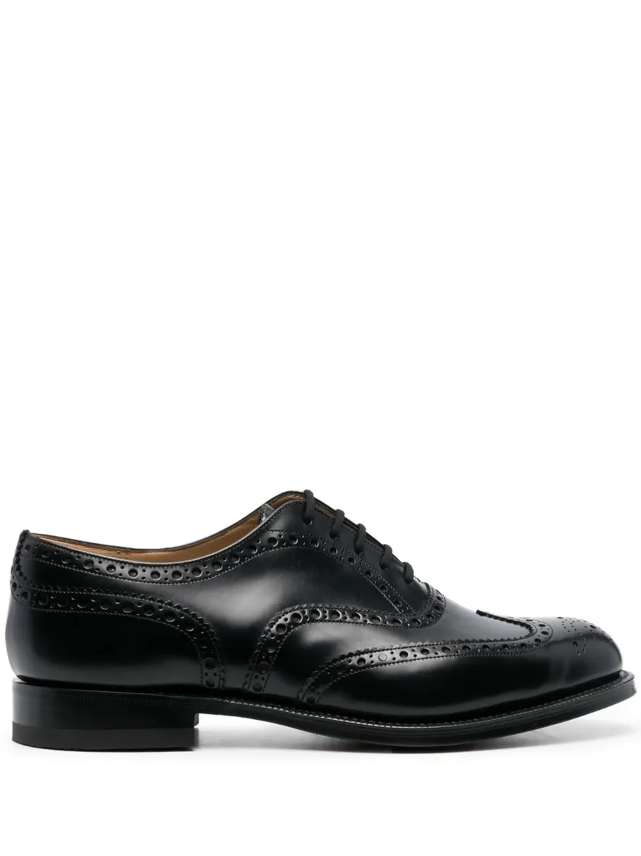 Oxford brogues 4