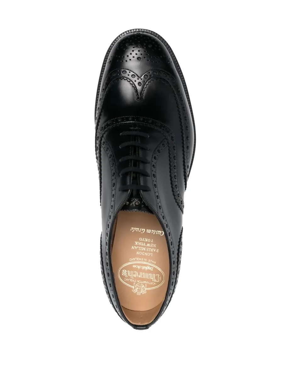 Oxford brogues 15