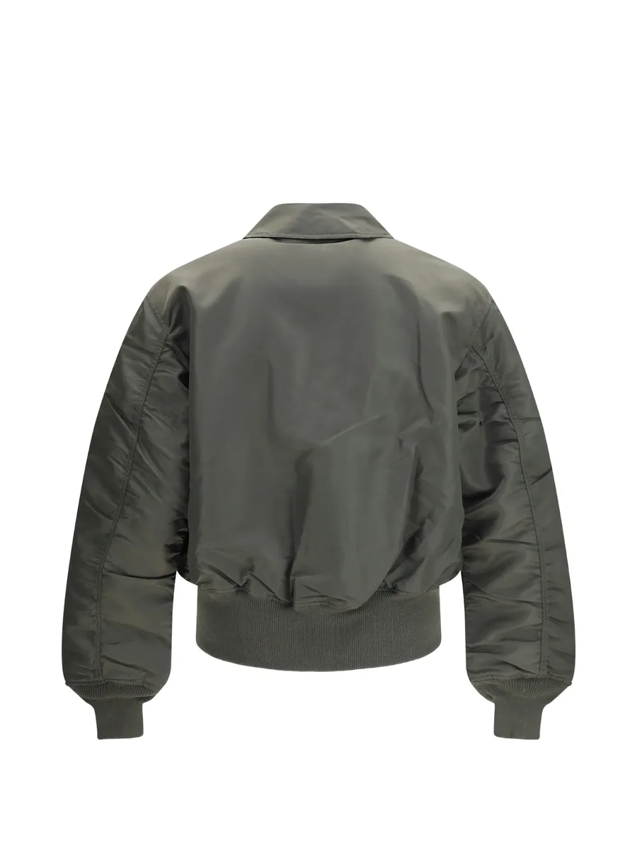 бомбер Alpha Industries CWU-45 4