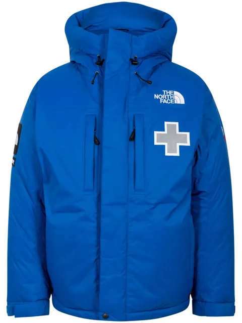 куртка Summit Series Rescue Baltoro из коллаборации с The North Face
