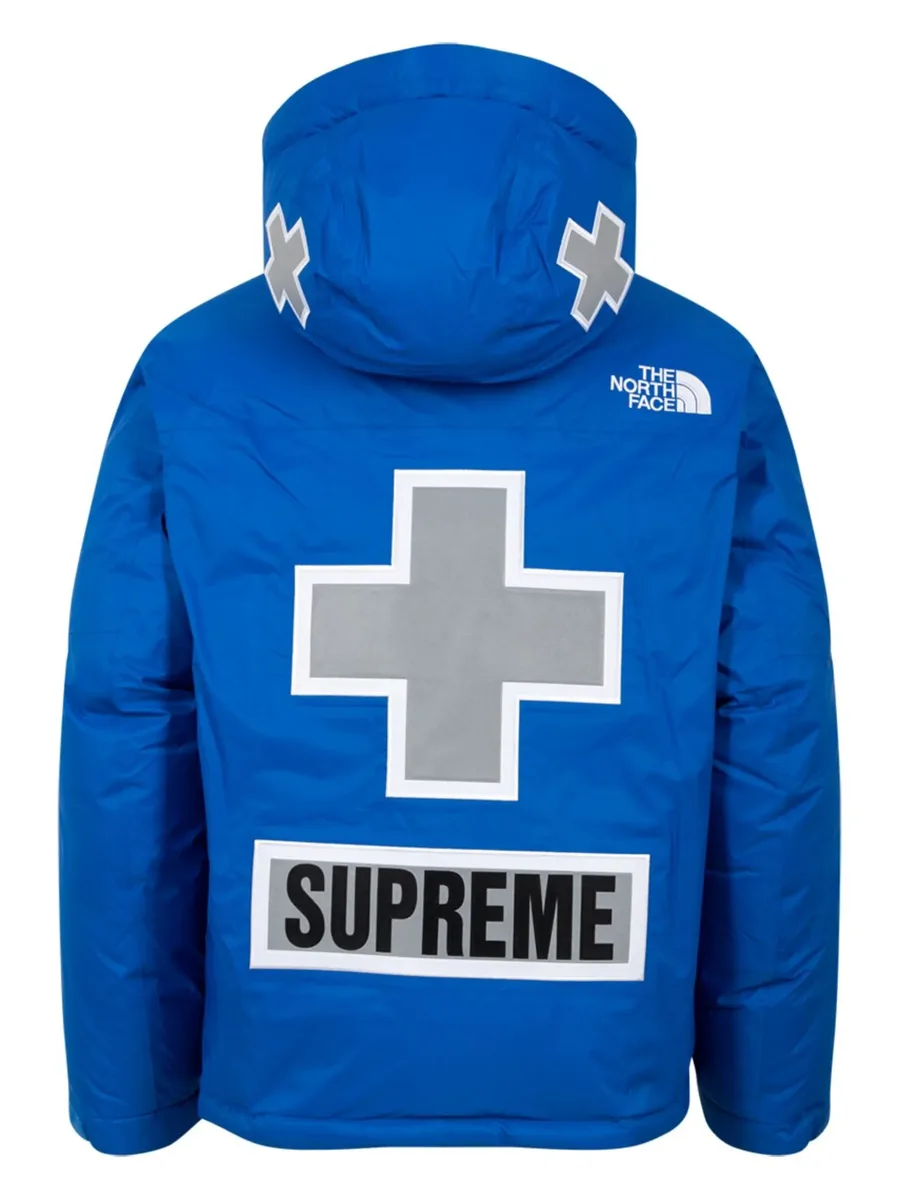 куртка Summit Series Rescue Baltoro из коллаборации с The North Face 4