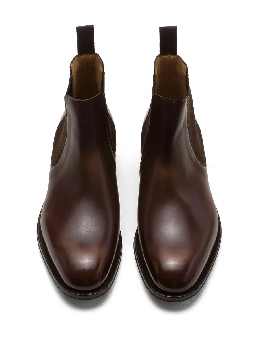 ботинки Amberley 6