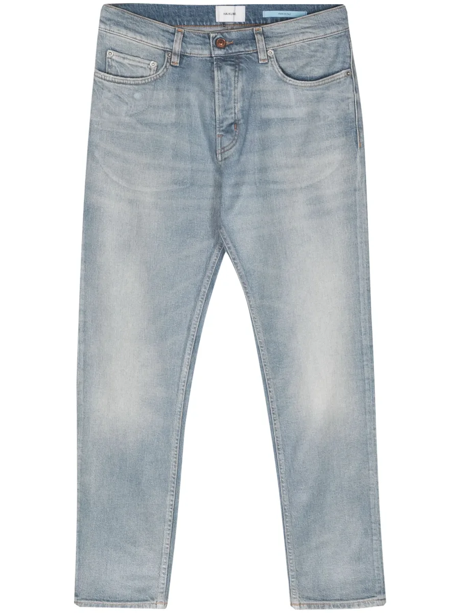 Tokyo slim-leg jeans 2