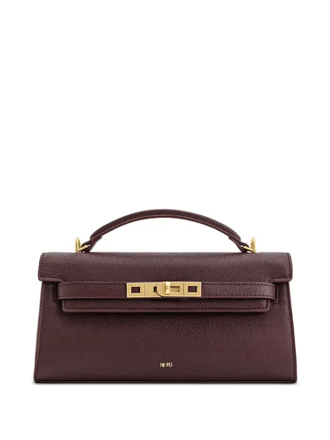 Noor clutch bag