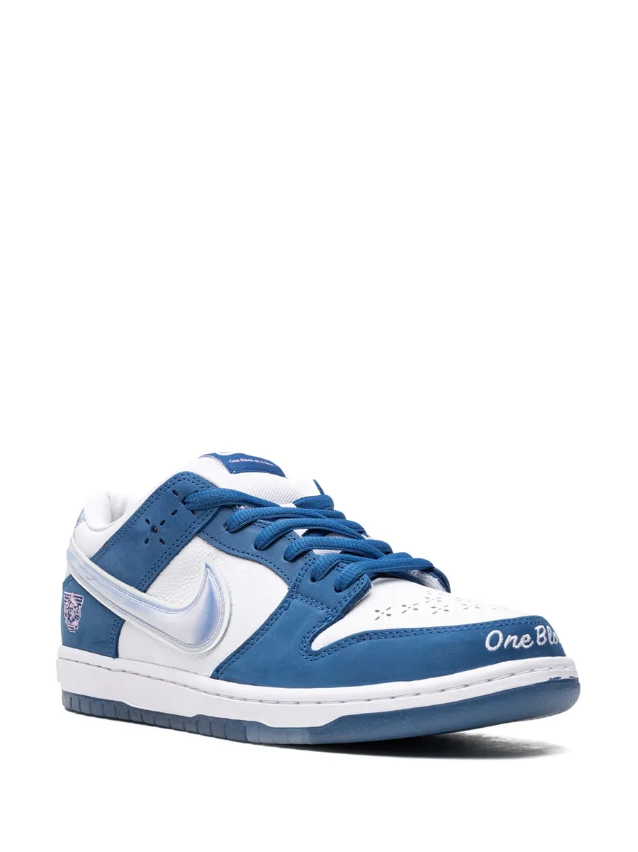 кроссовки SB Dunk Low 'Born x Raised' 2