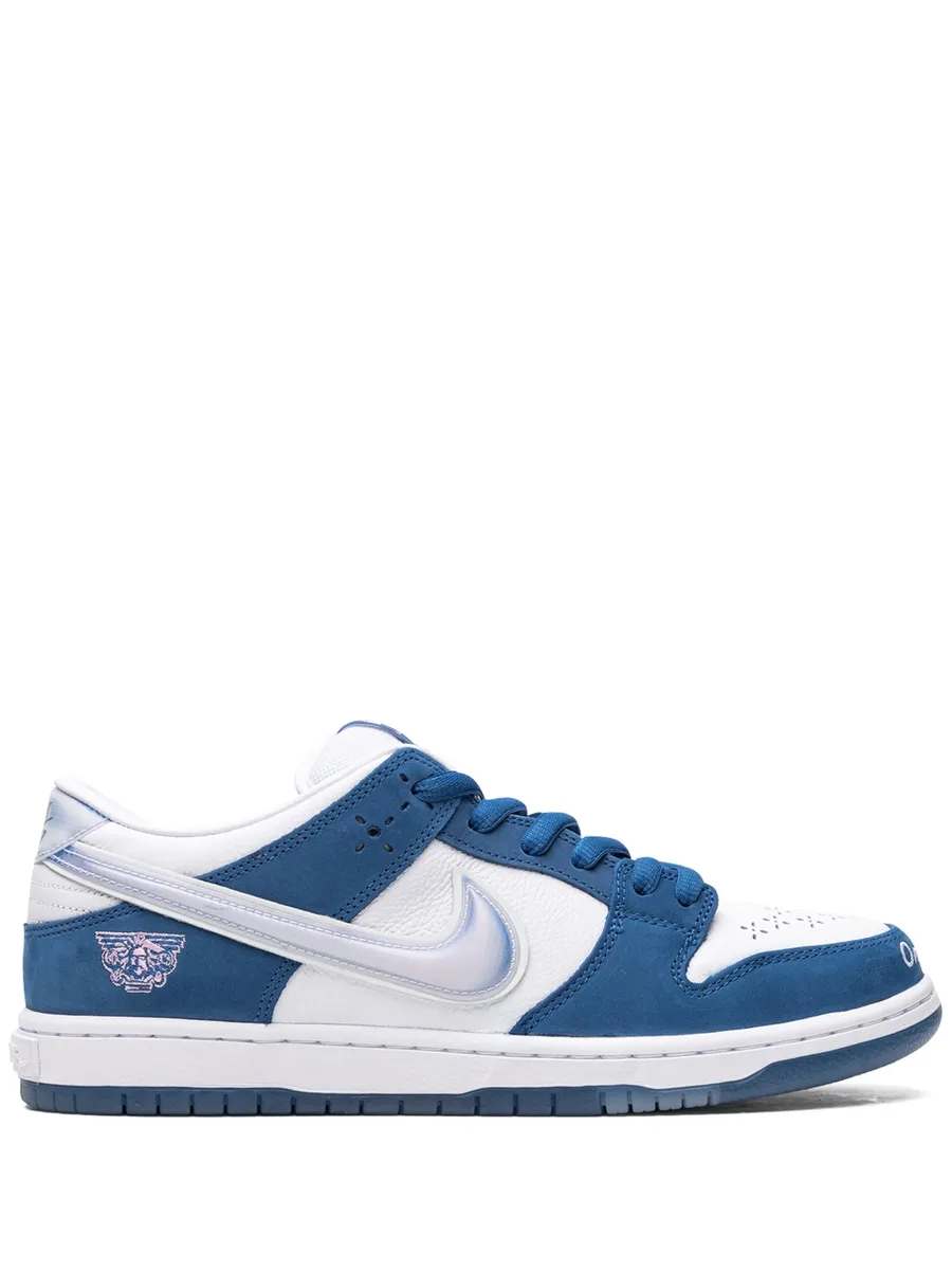 кроссовки SB Dunk Low 'Born x Raised' 6