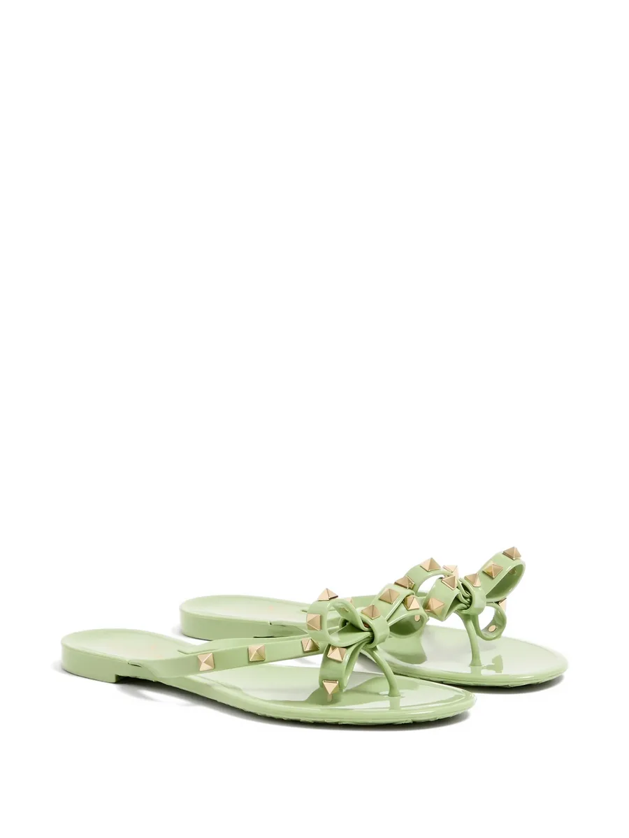 слиперы Rockstud 3