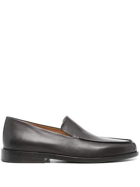 лоферы Mocasso