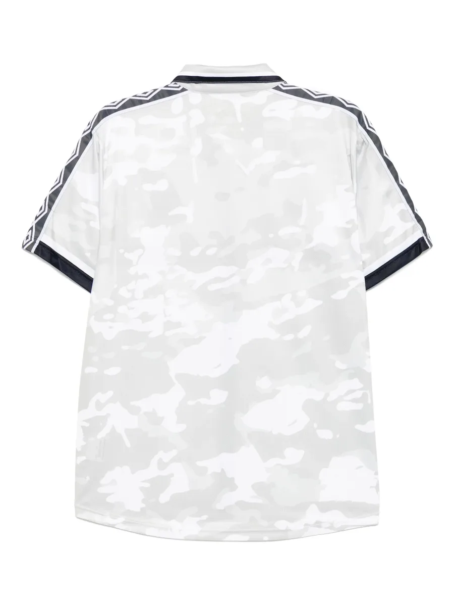 футболка Uniform из коллаборации с Umbro 4