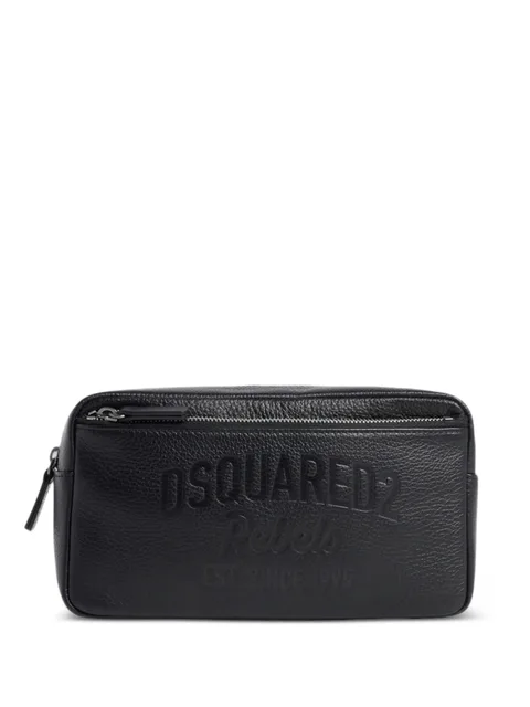 Rebels wash bag
