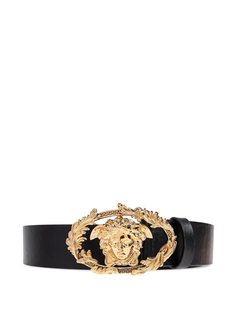 ремень Buckle Crest